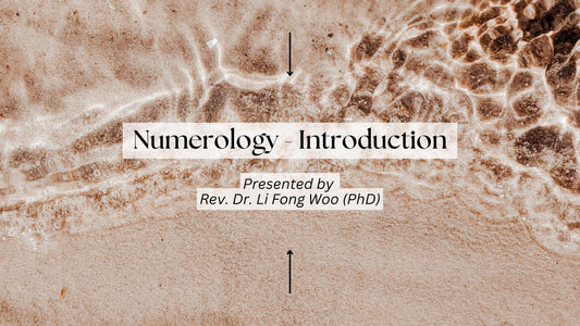Numerology - Introduction
